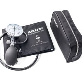 ABN PALM Handheld Aneroid Sphygmomanometer