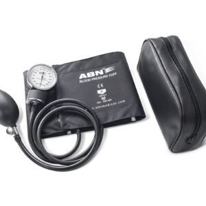 ABN PRECISION Aneroid Sphygmomanometer