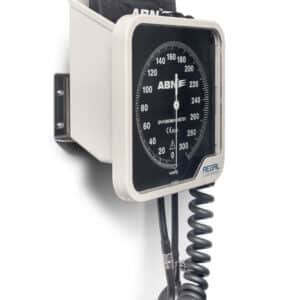 ABN REGAL WALL - The Swivel Wall Clock Aneroid Sphygmomanometer