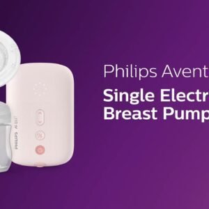 PHILIPS AVENT Electric Breast Pump