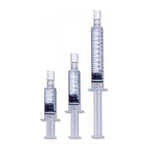 BD PosiFlush XS Pre-Syringes