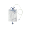Romsons R-4 Urine Bag with Bottom Outlet