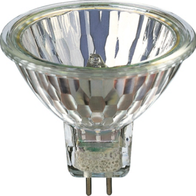 PHILIPS Essential Halogen Bulb (50W /12V)