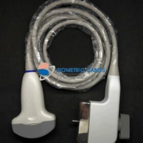 Ultrasound Transducer Compatible with Mindray 35C50EB-Convex Array Ultrasound Transducer Probe