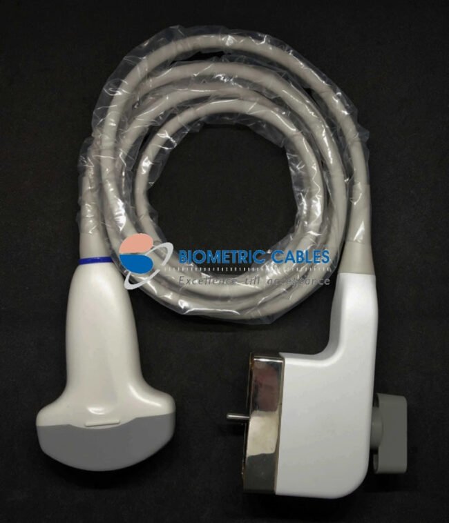 Ultrasound Transducer Compatible with Mindray 35C50EB-Convex Array Ultrasound Transducer Probe