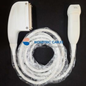 Ultrasound Transducer Compatible with GE-3SC-RS-Cardiac Ultrasound Transducer probe