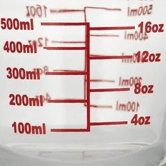 Measuring Cup (500 ml)