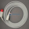 Datascope IBP Adapter Cable(Medex-Abbott) Compatible with Bionet/Mediana/Mindray/Philips/Schiller/Spacelabs