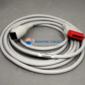 GE IBP Adapter Cable(Medex Abbott )Compatible with Dash 1000