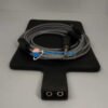 Patient Plate with adaptor cable Compatible with L&T