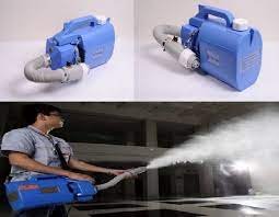Next Cold Fogging Machine with ULV 5 Liters