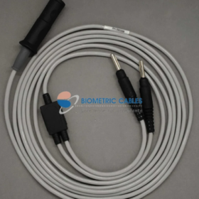 Bipolar Cable Compatible for Valleylab