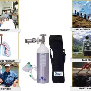 Oxygen Concentrator Machines