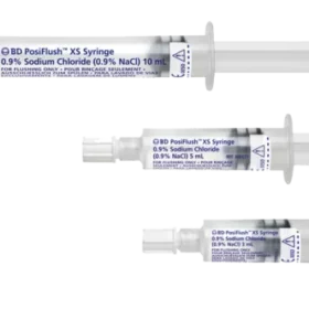 Syringes Without Needles
