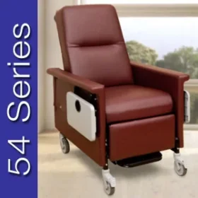 Medical Recliner Chair