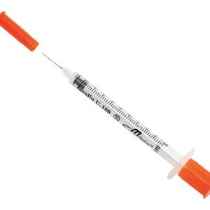 Insulin Syringes