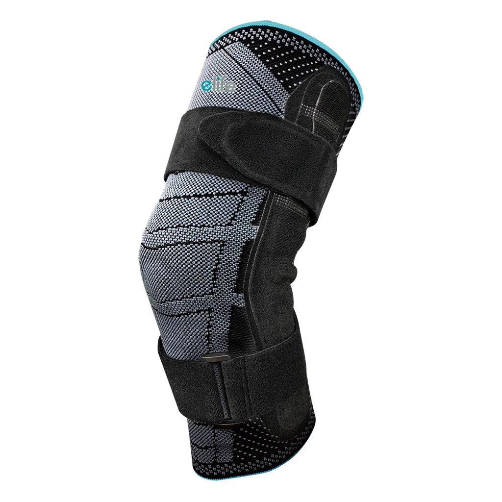 Best Hinged Knee Brace | Hinged Knee Support | MedWorldTrade In Dubai.