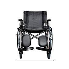 Orthopedic Leg Extension Wheel Chair