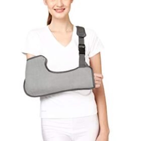 Pouch Arm Sling (Tropical)