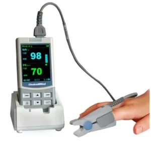 ChoiceMMed Handheld Pulse Oximeter MD300M Pediatric / Adult