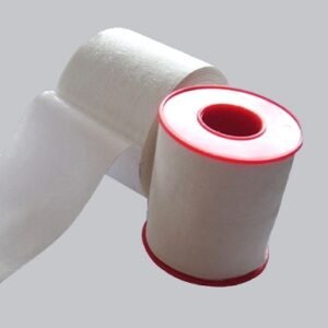 Zinc Oxide Adhesive Tapes
