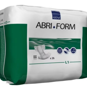 Abri-Form Comfort L1
