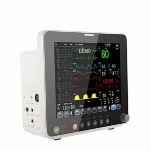 Multi-Parameter Patient Monitor LCX-PM12F