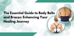 body belta and braces